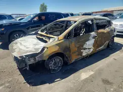 KNAFK5A8XH5679471 2017 KIA FORTE