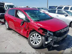 KNAFK5A8XH5691779 2017 KIA FORTE
