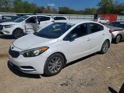 KNAFX4A60G5443498 2016 KIA FORTE