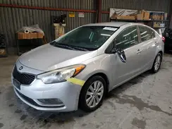 KNAFX4A60G5444165 2016 KIA FORTE