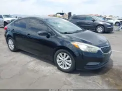KNAFX4A60G5446966 2016 KIA FORTE
