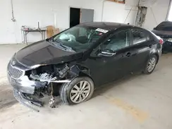KNAFX4A60G5460818 2016 KIA FORTE