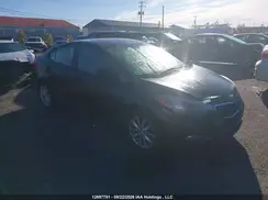 KNAFX4A60G5464688 2016 KIA FORTE