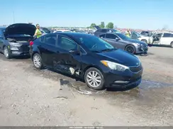 KNAFX4A60G5470216 2016 KIA FORTE
