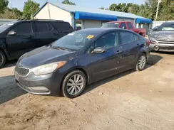 KNAFX4A60G5479482 2016 KIA FORTE