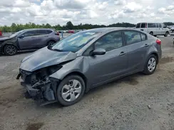 KNAFX4A60G5501027 2016 KIA FORTE