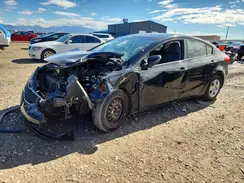 KNAFX4A60G5501240 2016 KIA FORTE