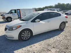 KNAFX4A60G5506017 2016 KIA FORTE