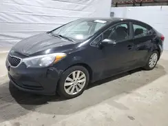 KNAFX4A60G5508494 2016 KIA FORTE