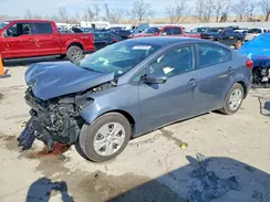 KNAFX4A60G5526963 2016 KIA FORTE