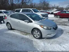 KNAFX4A60G5534089 2016 KIA FORTE
