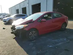 KNAFX4A60G5537526 2016 KIA FORTE