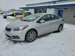 KNAFX4A60G5550177 2016 KIA FORTE