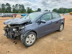 KNAFX4A60G5553967 2016 KIA FORTE