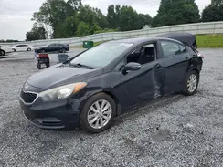 KNAFX4A60G5589691 2016 KIA FORTE