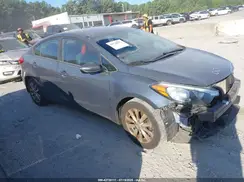KNAFX4A60G5601662 2016 KIA FORTE