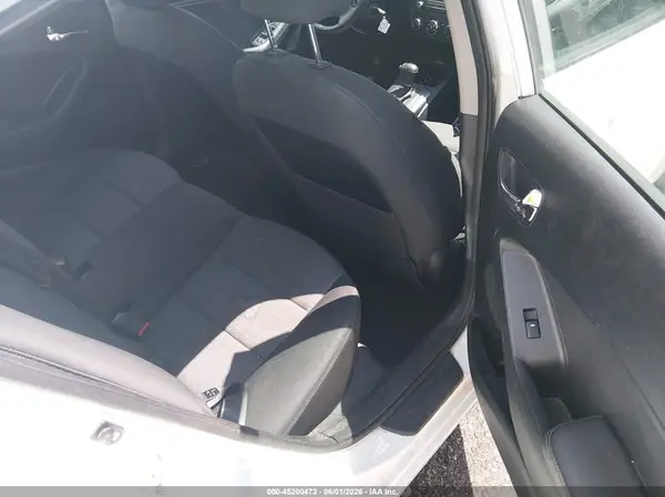 KNAFX4A61G5440027 2016 KIA FORTE - Image 8