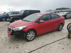 KNAFX4A61G5468944 2016 KIA FORTE