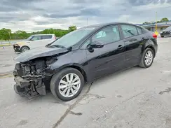 KNAFX4A61G5479085 2016 KIA FORTE