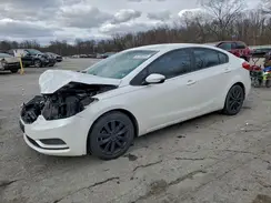KNAFX4A61G5491947 2016 KIA FORTE