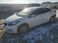 KNAFX4A61G5491978 2016 KIA FORTE