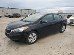 KNAFX4A61G5498929 2016 KIA FORTE