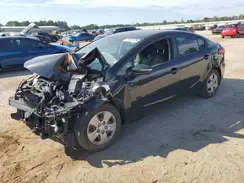 KNAFX4A61G5501280 2016 KIA FORTE