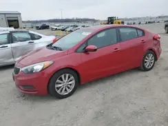 KNAFX4A61G5506690 2016 KIA FORTE