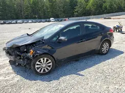 KNAFX4A61G5506950 2016 KIA FORTE