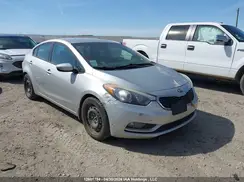 KNAFX4A61G5511677 2016 KIA FORTE
