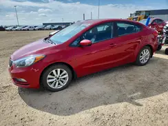 KNAFX4A61G5513428 2016 KIA FORTE