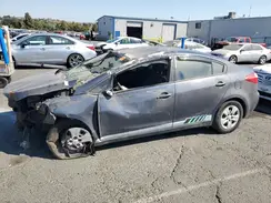 KNAFX4A61G5520458 2016 KIA FORTE