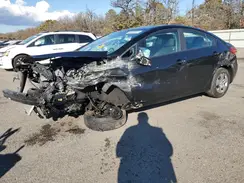 KNAFX4A61G5532674 2016 KIA FORTE