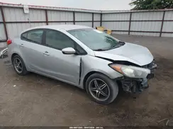 KNAFX4A61G5533548 2016 KIA FORTE