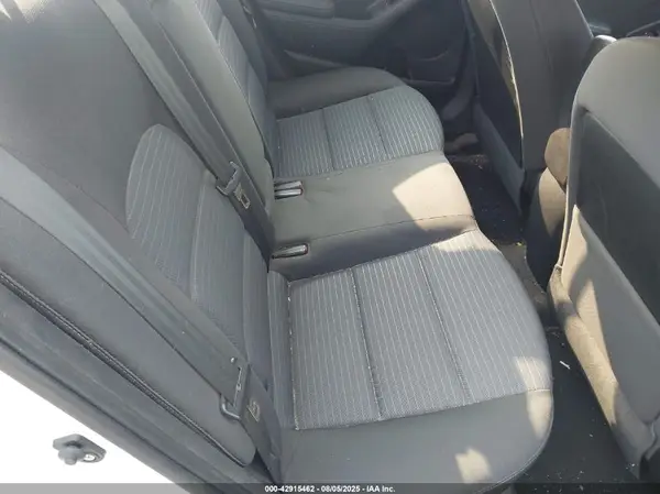 KNAFX4A61G5535980 2016 KIA FORTE - Image 8