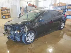 KNAFX4A61G5553704 2016 KIA FORTE