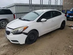 KNAFX4A61G5556005 2016 KIA FORTE