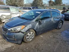 KNAFX4A61G5560216 2016 KIA FORTE