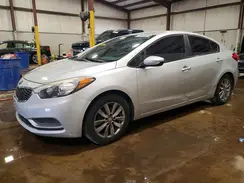 KNAFX4A61G5576044 2016 KIA FORTE