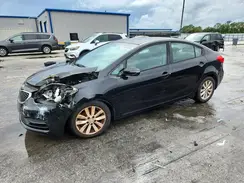 KNAFX4A61G5576092 2016 KIA FORTE