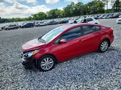 KNAFX4A61G5588775 2016 KIA FORTE