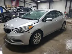 KNAFX4A61G5597265 2016 KIA FORTE