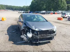 KNAFX4A61G5608362 2016 KIA FORTE