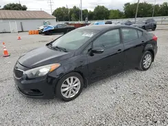 KNAFX4A61G5608880 2016 KIA FORTE
