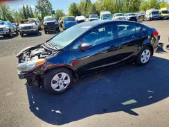 KNAFX4A61G5608930 2016 KIA FORTE