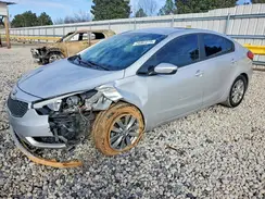 KNAFX4A62G5443390 2016 KIA FORTE