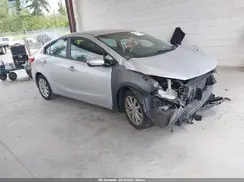 KNAFX4A62G5449206 2016 KIA FORTE