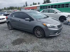 KNAFX4A62G5462828 2016 KIA FORTE
