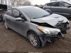 KNAFX4A62G5479631 2016 KIA FORTE