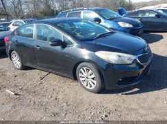 KNAFX4A62G5483758 2016 KIA FORTE